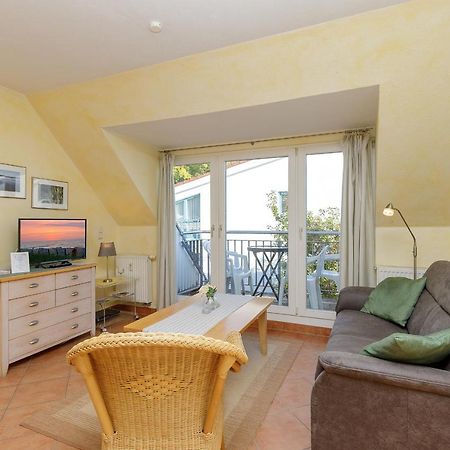 Strandstrasse 32 Strandstrasse 32-56 Kuehlungsborn Ngoại thất bức ảnh