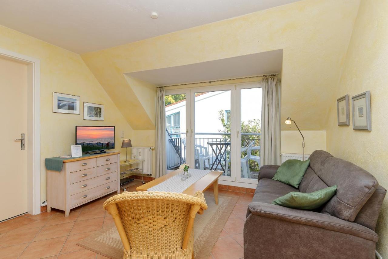 Strandstrasse 32 Strandstrasse 32-56 Kuehlungsborn Ngoại thất bức ảnh