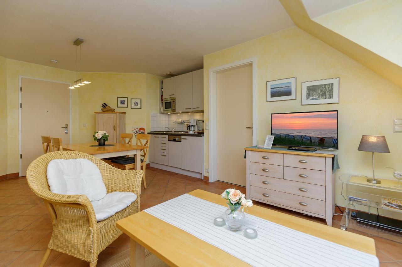 Strandstrasse 32 Strandstrasse 32-56 Kuehlungsborn Ngoại thất bức ảnh